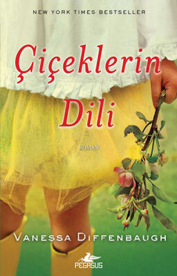 Çiçeklerin Dili - 1