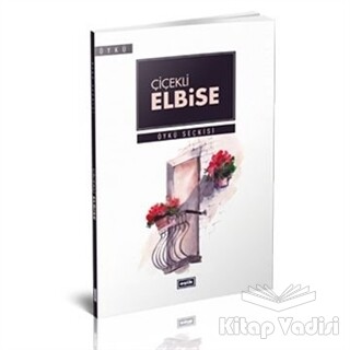 Çiçekli Elbise - Eşik Yayınları