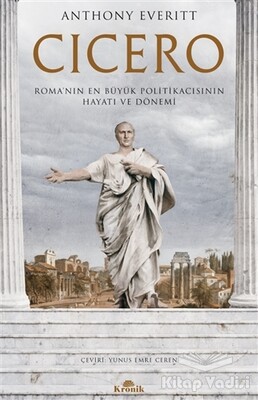 Cicero - Kronik Kitap