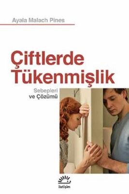 Çiftlerde Tükenmişlik - 1