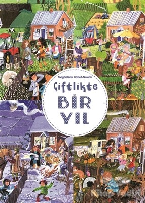 Çiftlikte Bir Yıl - Teleskop