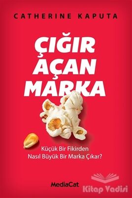 Çığır Açan Marka - 1