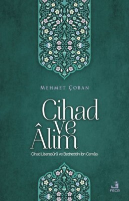 Cihad ve Âlim - Fecr Yayınları