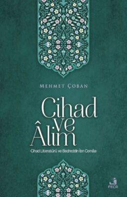 Cihad ve Âlim - 1