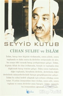 Cihan Sulhu ve İslam - 1