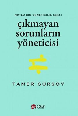 Çıkmayan Sorunların Yöneticisi - 1