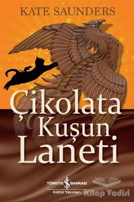 Çikolata Kuşun Laneti - 1