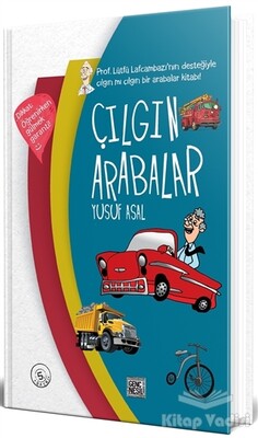 Çılgın Arabalar - Nesil Genç