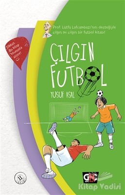 Çılgın Futbol - Nesil Genç