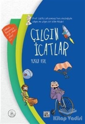 Çılgın İcatlar - Nesil Genç