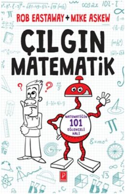 Çılgın Matematik - 1