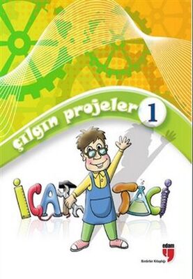 Çılgın Projeler 1 / İcat Taci - 1