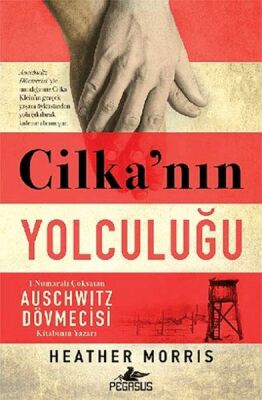 Cilka'nın Yolculuğu - 1