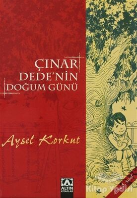 Çınar Dede’nin Doğum Günü 4. ve 5. Sınıf - 1