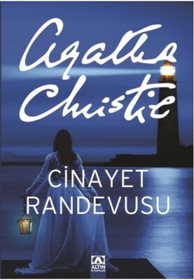 Cinayet Randevusu - Altın Kitaplar Yayınevi