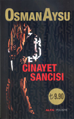 Cinayet Sancısı (Cep Boy) - 1