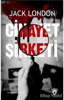 Cinayet Şirketi - Dorlion Yayınları