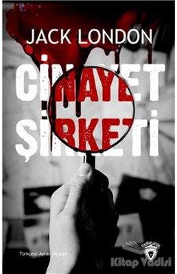 Cinayet Şirketi - 1