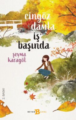 Cingöz Damla İş Başında - 1