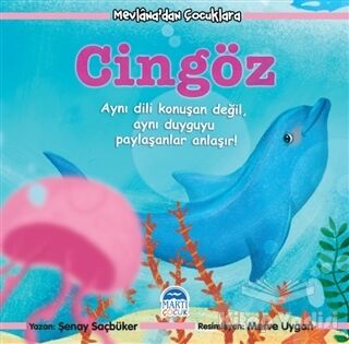 Cingöz - Mevlana’dan Çocuklara - 1