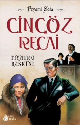 Cingöz Recai 02 Tiyatro Baskını - 1