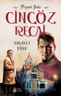 Cingöz Recai 04 Esrarlı Köşk - 1