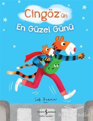 Cingöz'ün En Güzel Günü - 1