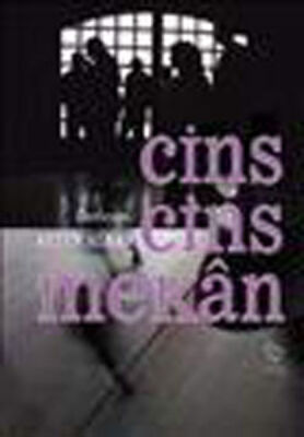 Cins Cins Mekan - 1