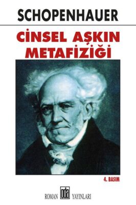 Cinsel Aşkın Metafiziği - 1