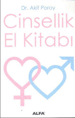 Cinsellik El Kitabı - 1