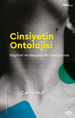 Cinsiyetin Ontolojisi - Fol Kitap