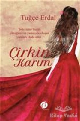 Çirkin Karım - Herdem Kitap