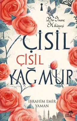 Çisil Çisil Yağmur - Az Kitap