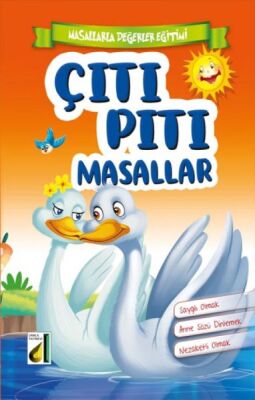 Çıtı Pıtı Masallar - 1