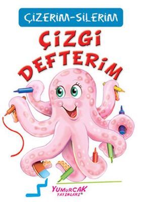 Çizgi Defterim - 1