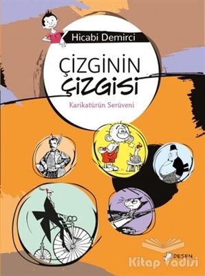 Çizginin Çizgisi - 1