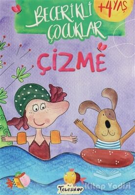 Çizme - Becerikli Çocuklar - 1