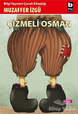 Çizmeli Osman - 1