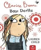 Clarice Bean - Başı Dertte - 1