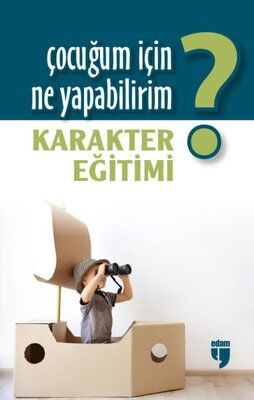 Çocuğum İçin Ne Yapabilirim? - 1