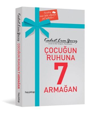 Çocuğun Ruhuna 7 Armağan - 2