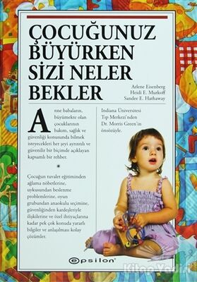 Çocuğunuz Büyürken Sizi Neler Bekler - 1