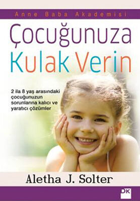 Çocuğunuza Kulak Verin - 1