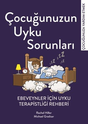 Çocuğunuzun Uyku Sorunları - Kuraldışı Yayınları