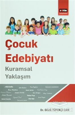 Çocuk Edebiyatı - 1