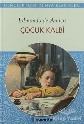 Çocuk Kalbi - 1