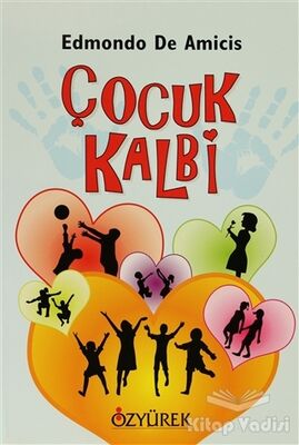 Çocuk Kalbi - 1