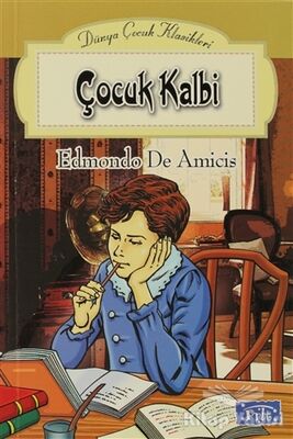 Çocuk Kalbi - 1