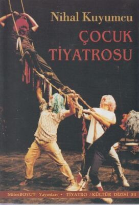 Çocuk Tiyatrosu - 1