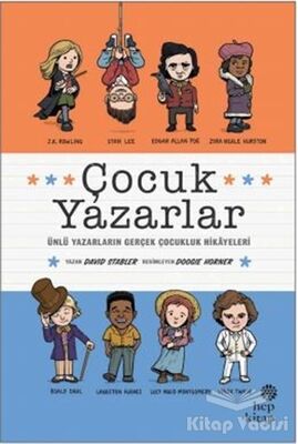 Çocuk Yazarlar - 1